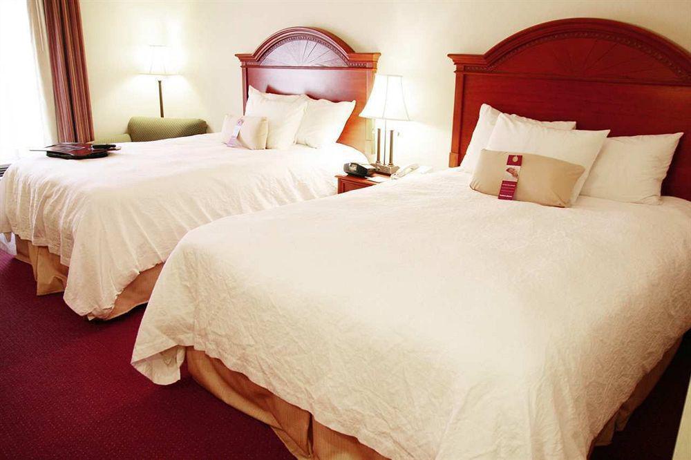 Hampton Inn Lehighton - Jim Thorpe Szoba fotó