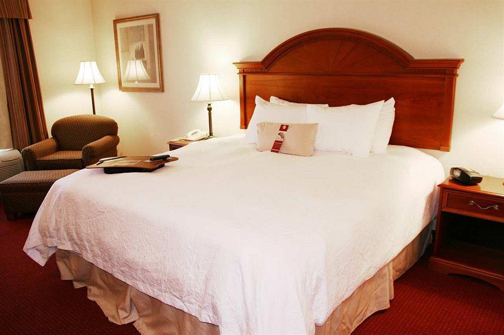 Hampton Inn Lehighton - Jim Thorpe Szoba fotó