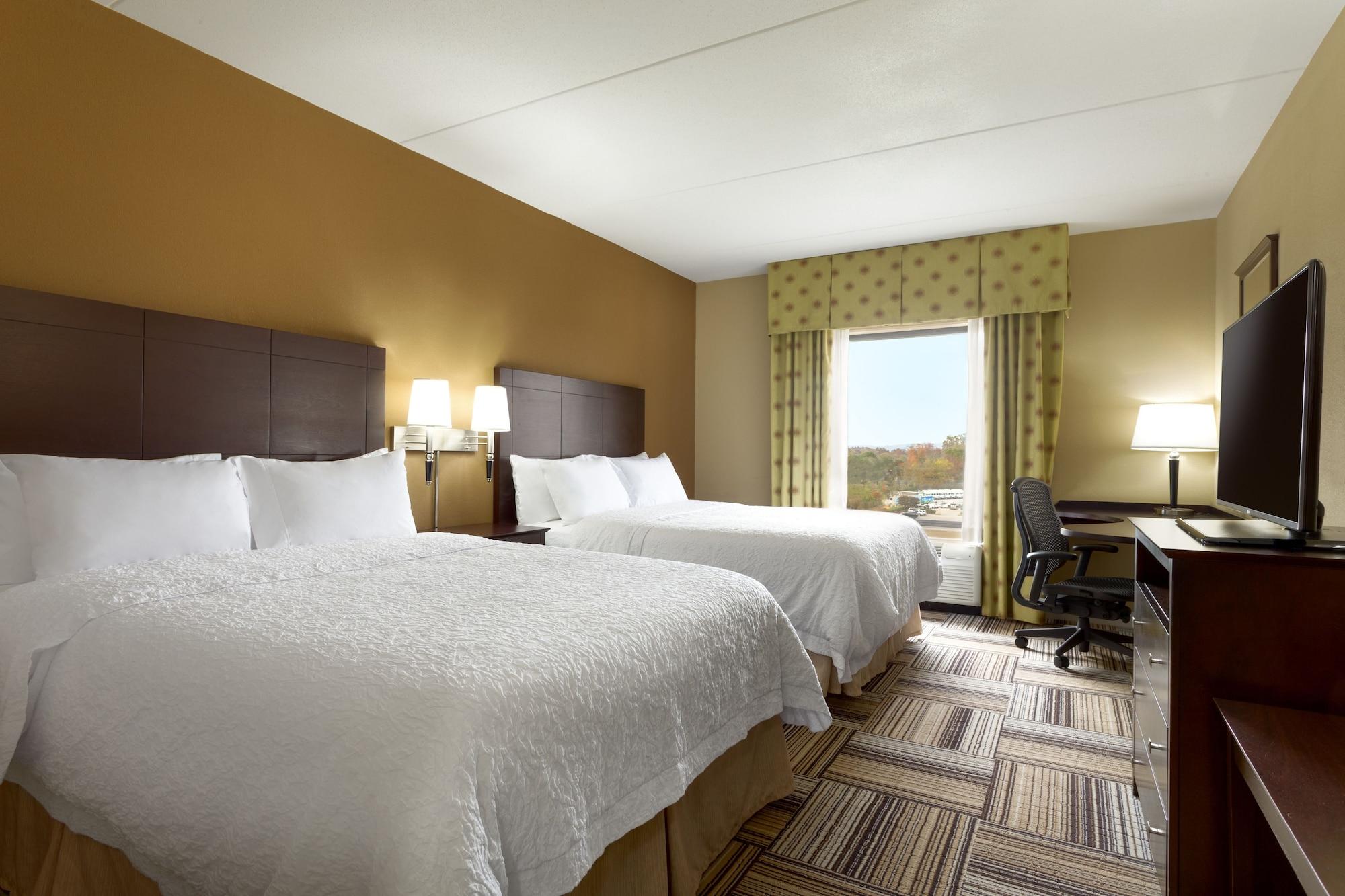 Hampton Inn Lehighton - Jim Thorpe Kültér fotó