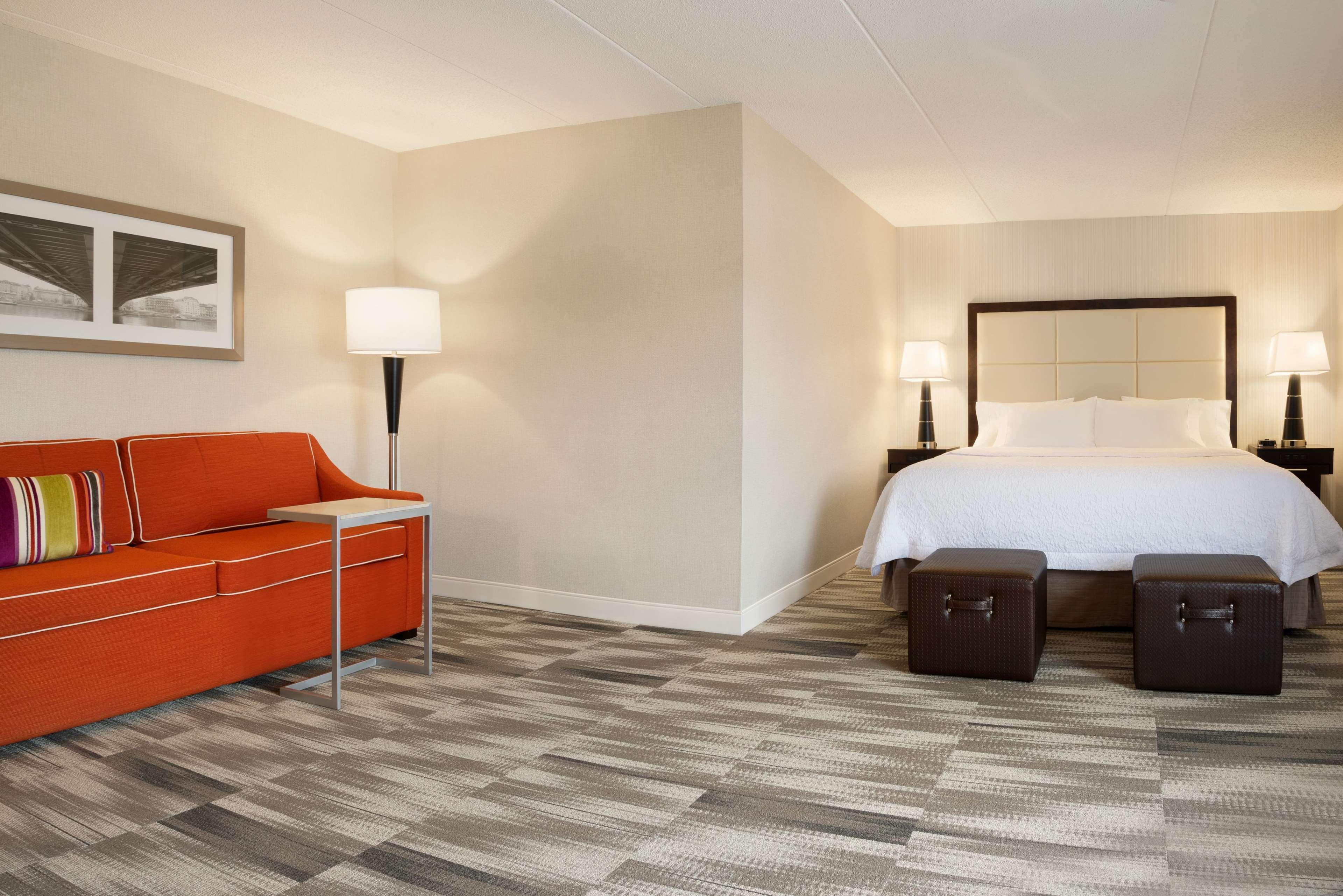 Hampton Inn Lehighton - Jim Thorpe Kültér fotó