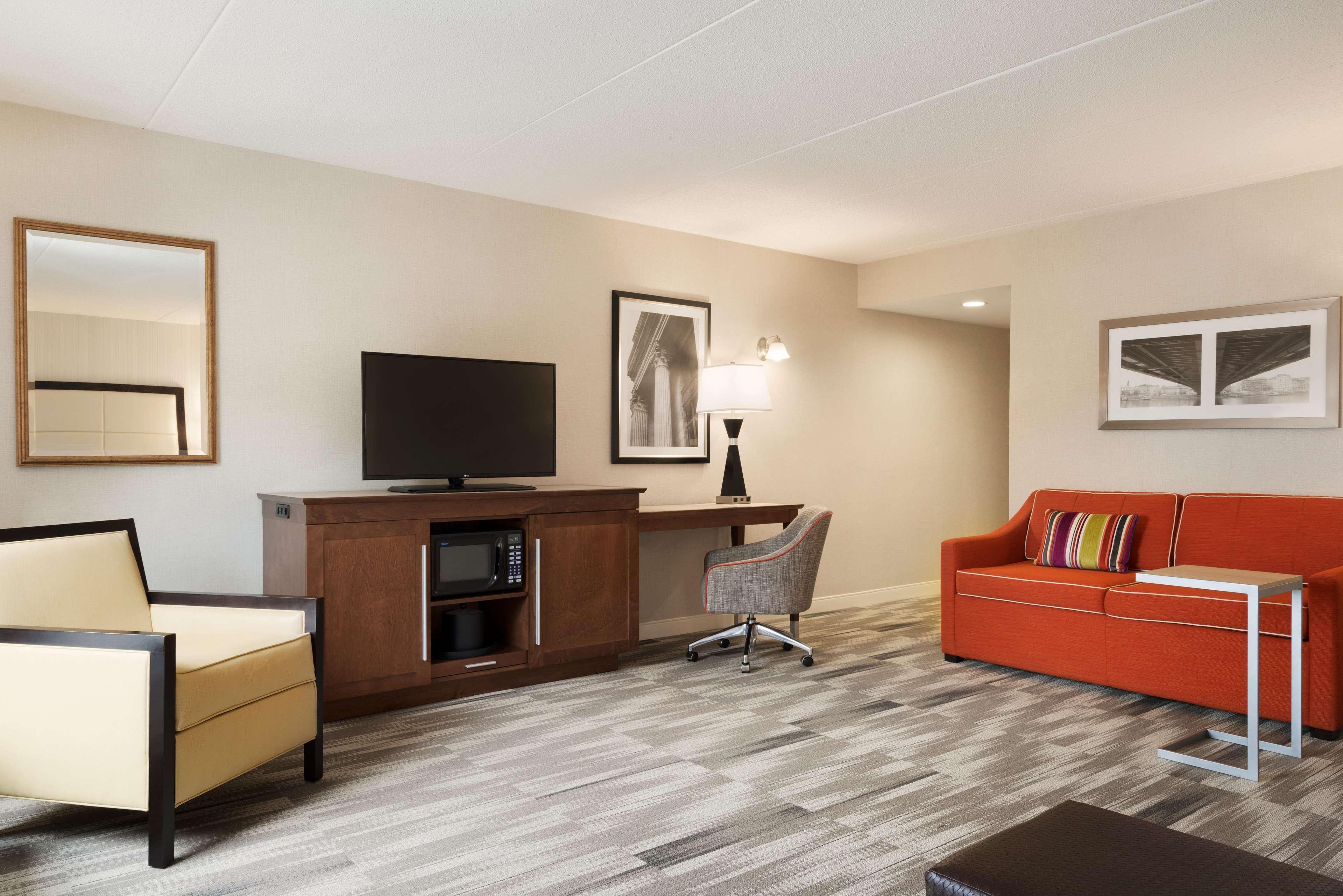 Hampton Inn Lehighton - Jim Thorpe Kültér fotó