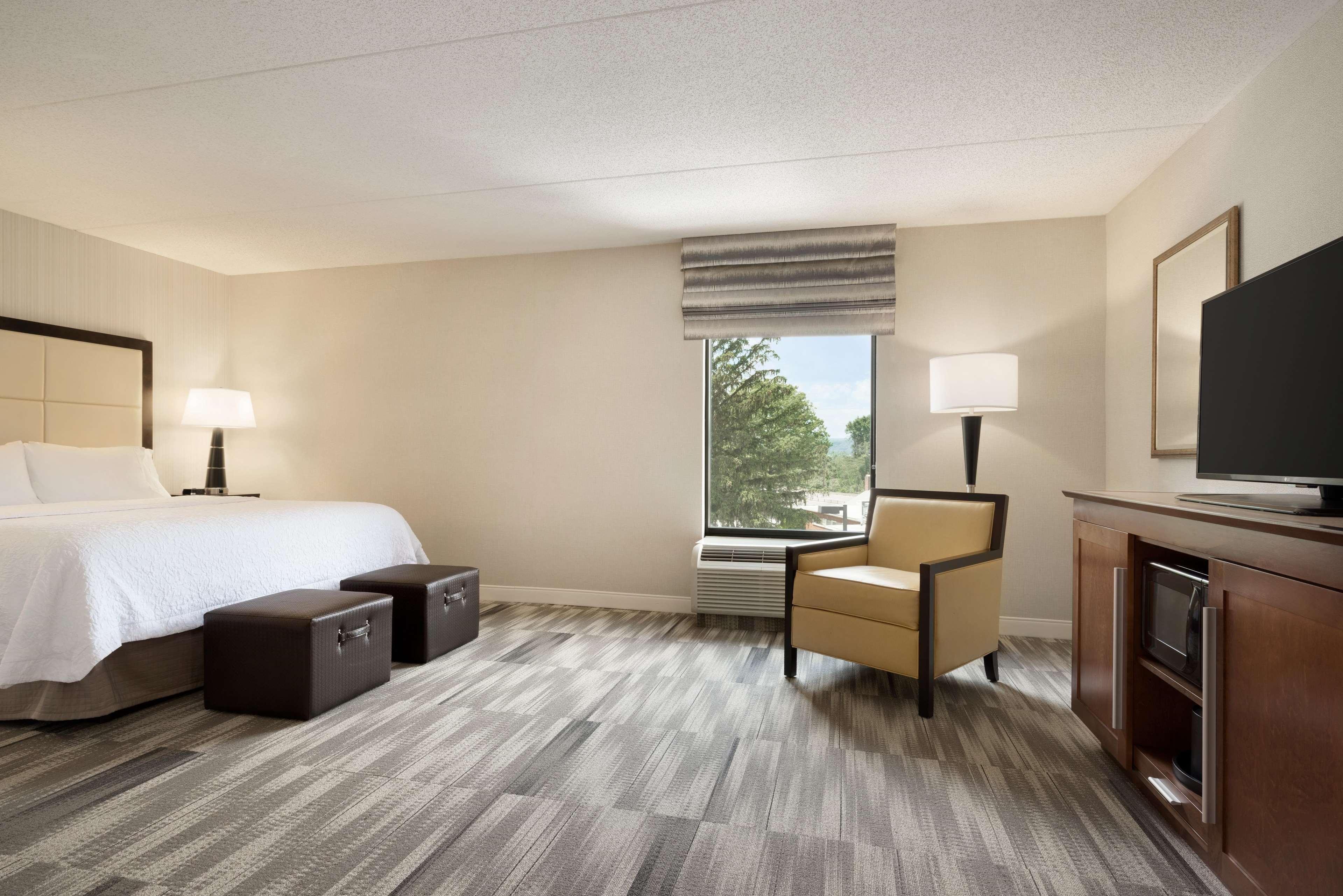 Hampton Inn Lehighton - Jim Thorpe Kültér fotó