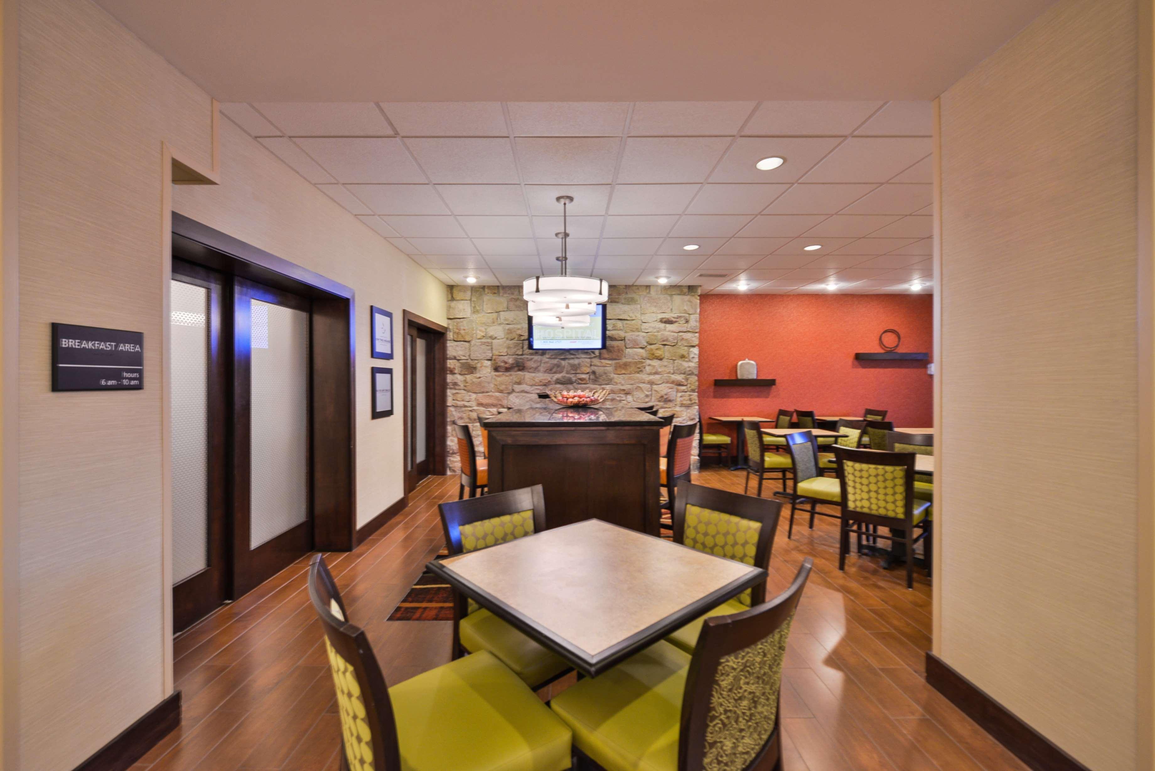 Hampton Inn Lehighton - Jim Thorpe Kültér fotó