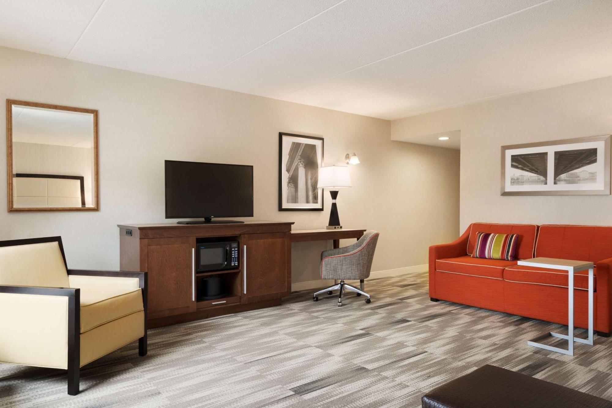 Hampton Inn Lehighton - Jim Thorpe Kültér fotó