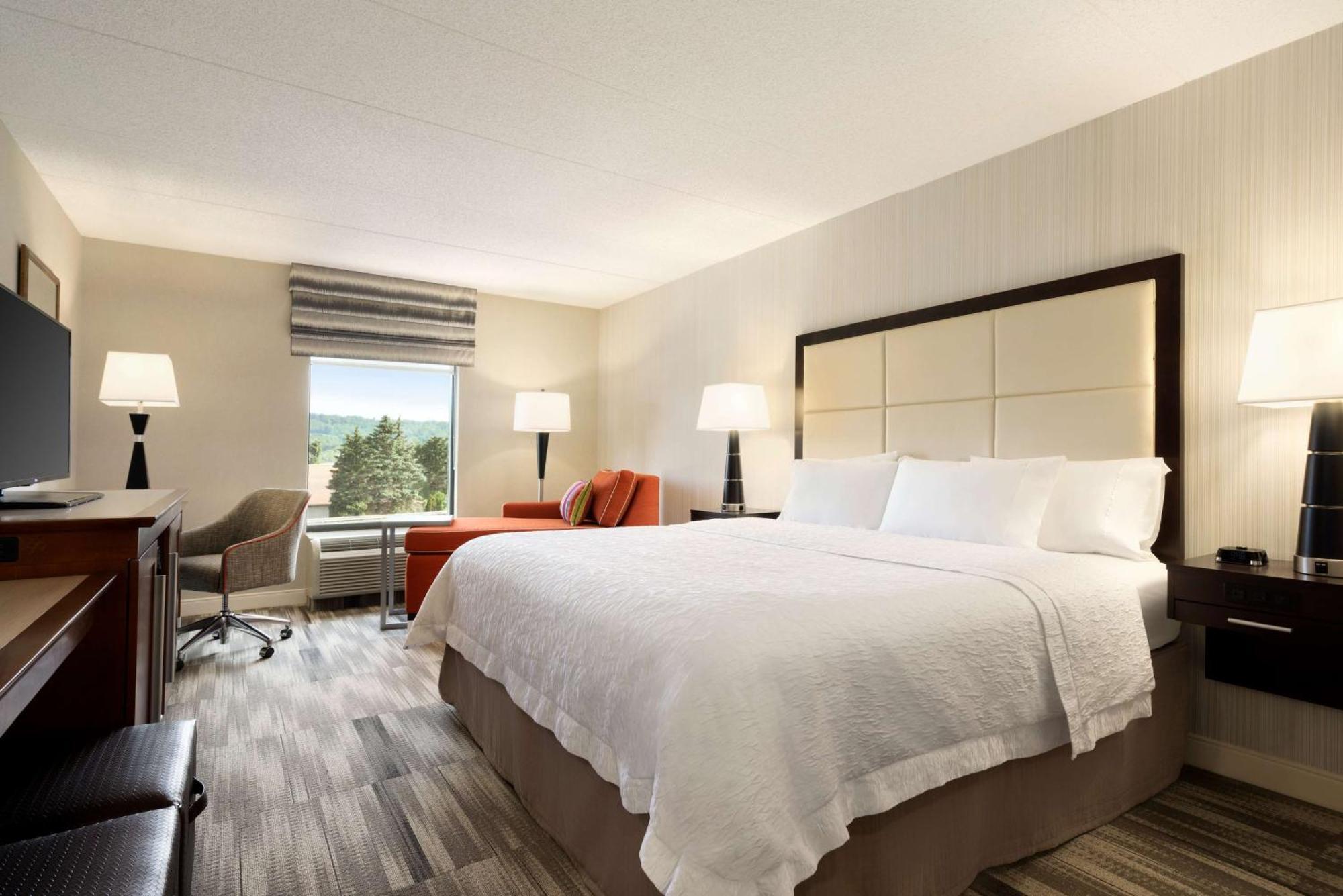 Hampton Inn Lehighton - Jim Thorpe Kültér fotó