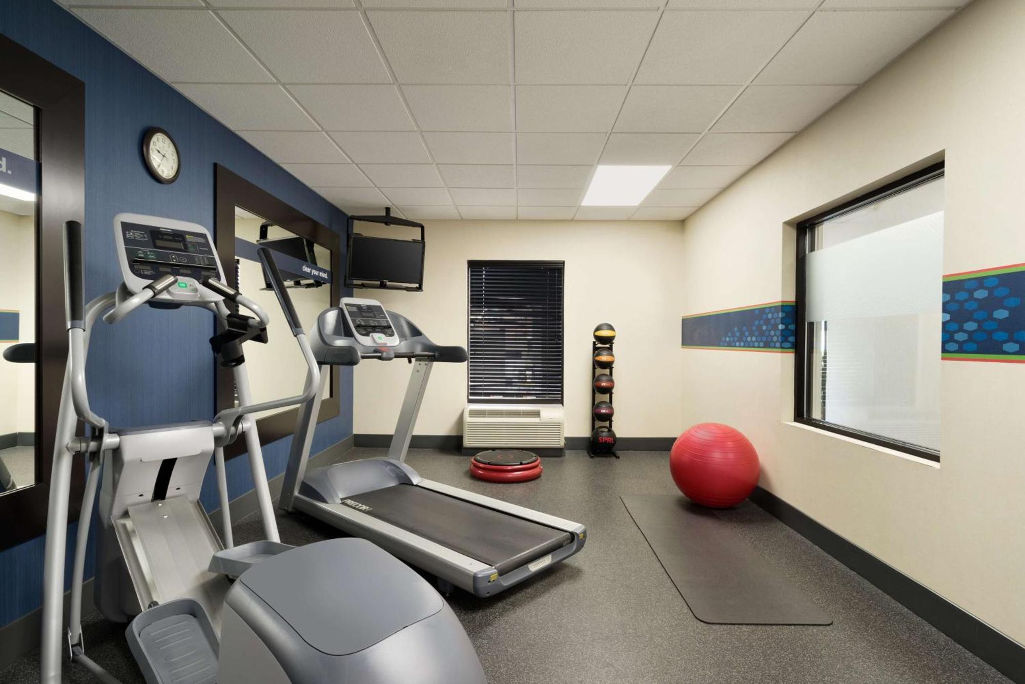 Hampton Inn Lehighton - Jim Thorpe Kültér fotó