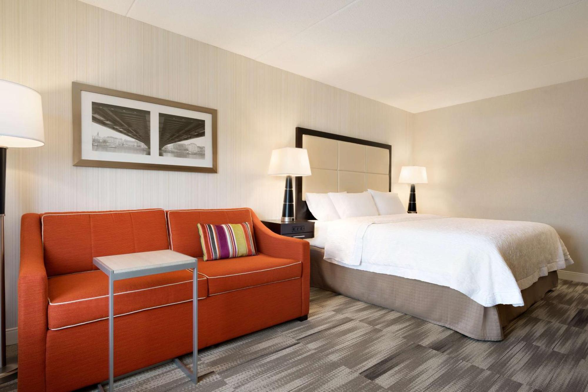 Hampton Inn Lehighton - Jim Thorpe Kültér fotó
