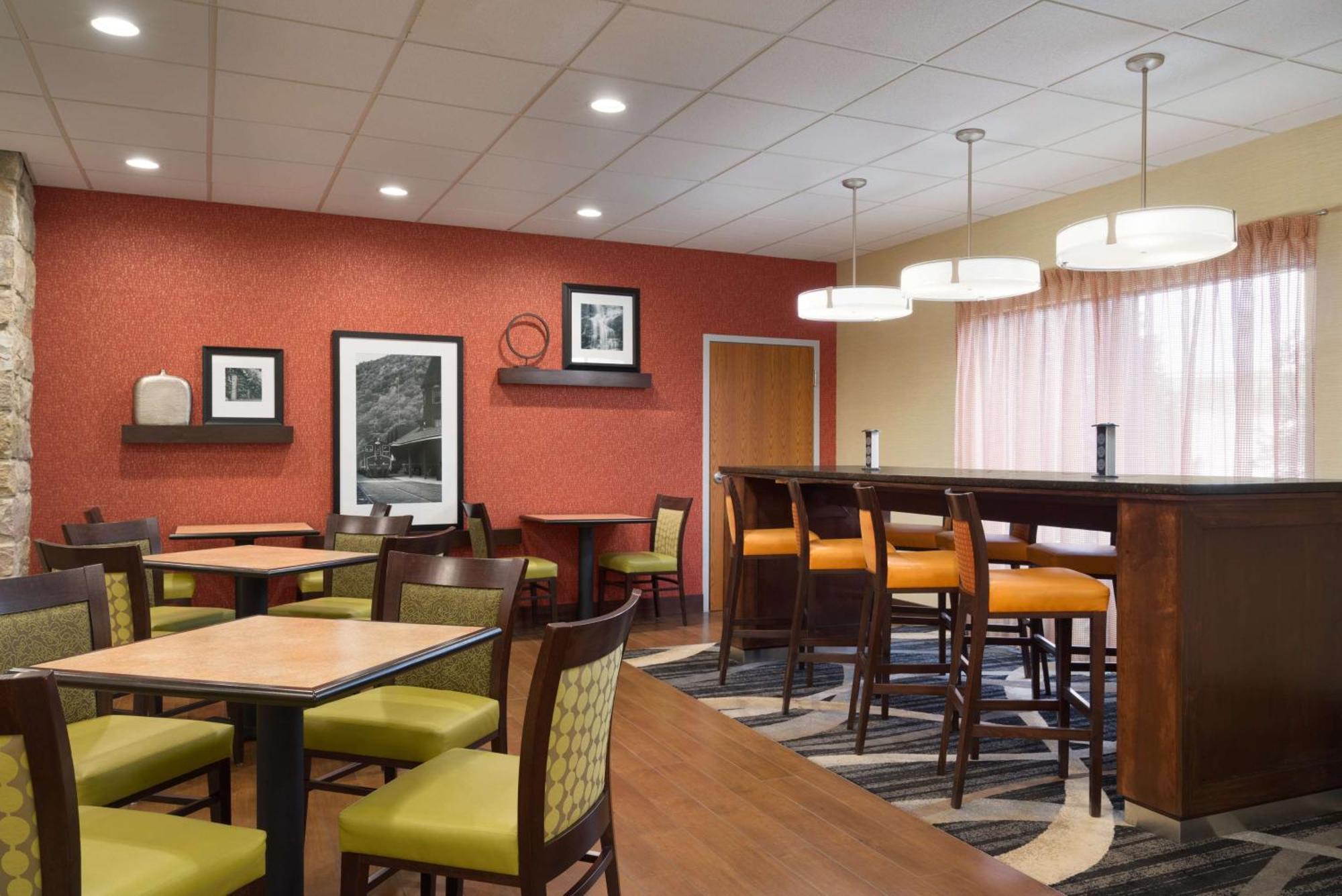 Hampton Inn Lehighton - Jim Thorpe Kültér fotó