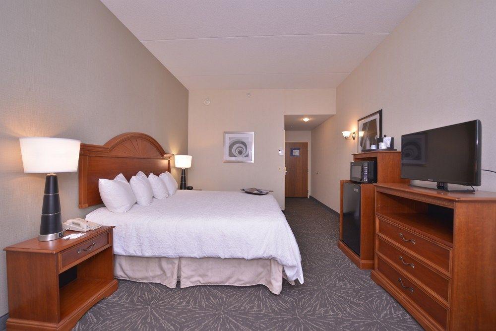 Hampton Inn Lehighton - Jim Thorpe Kültér fotó