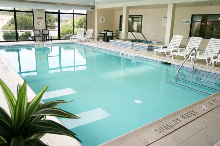 Hampton Inn Lehighton - Jim Thorpe Kültér fotó