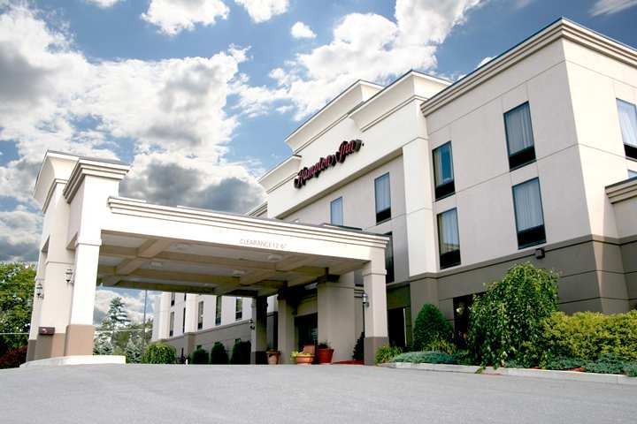 Hampton Inn Lehighton - Jim Thorpe Kültér fotó