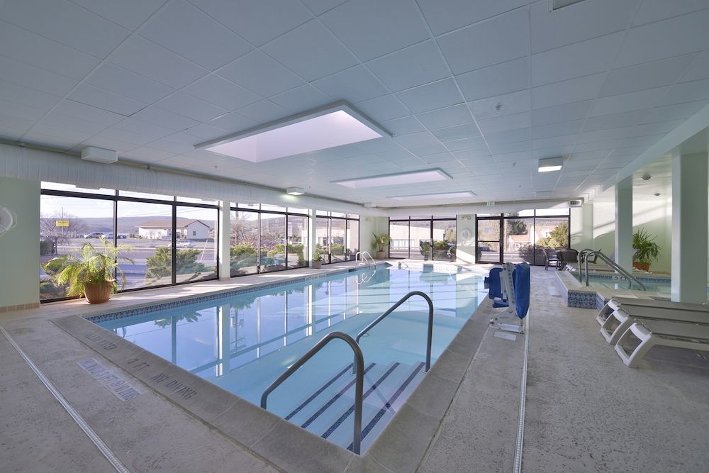Hampton Inn Lehighton - Jim Thorpe Kültér fotó