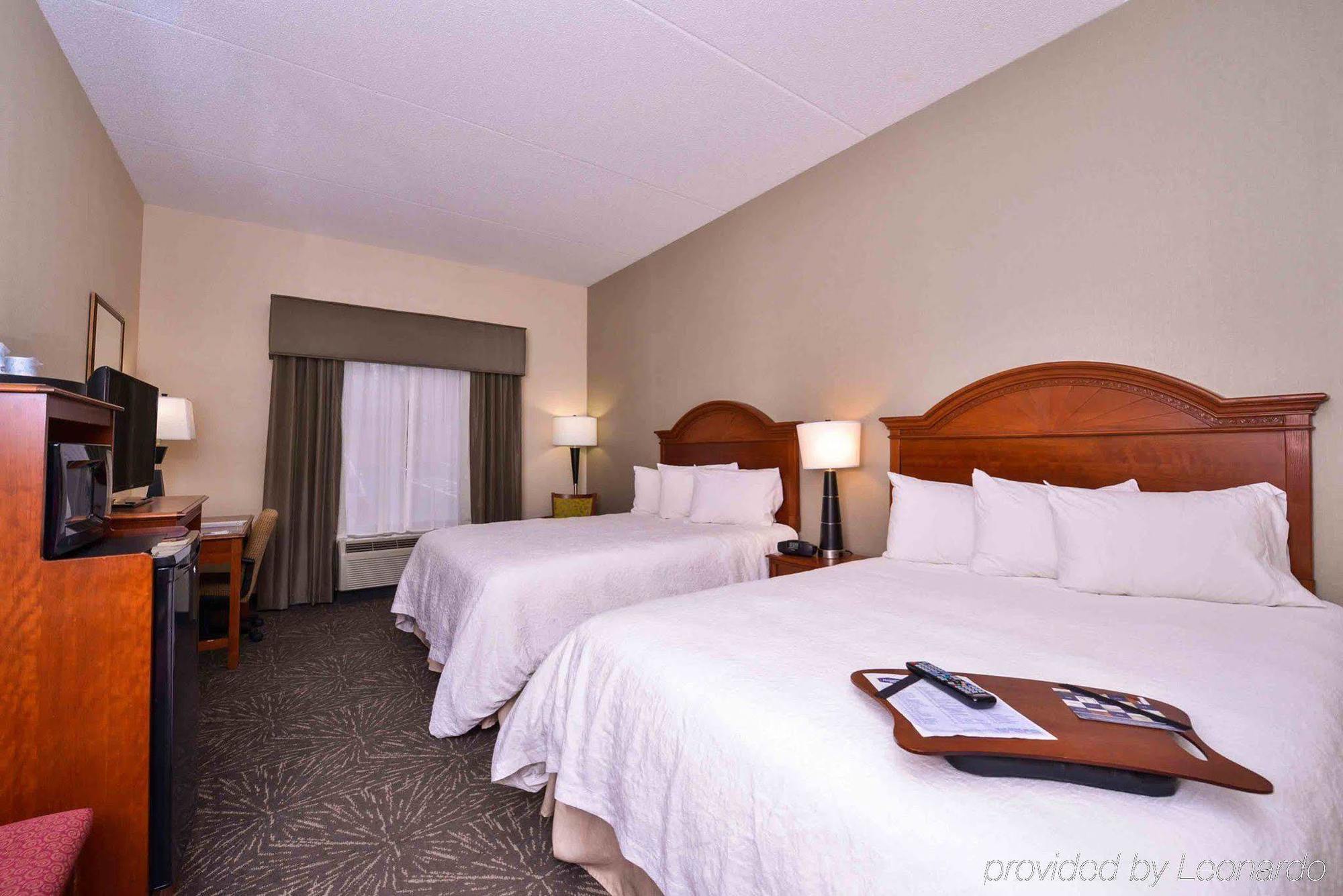Hampton Inn Lehighton - Jim Thorpe Kültér fotó
