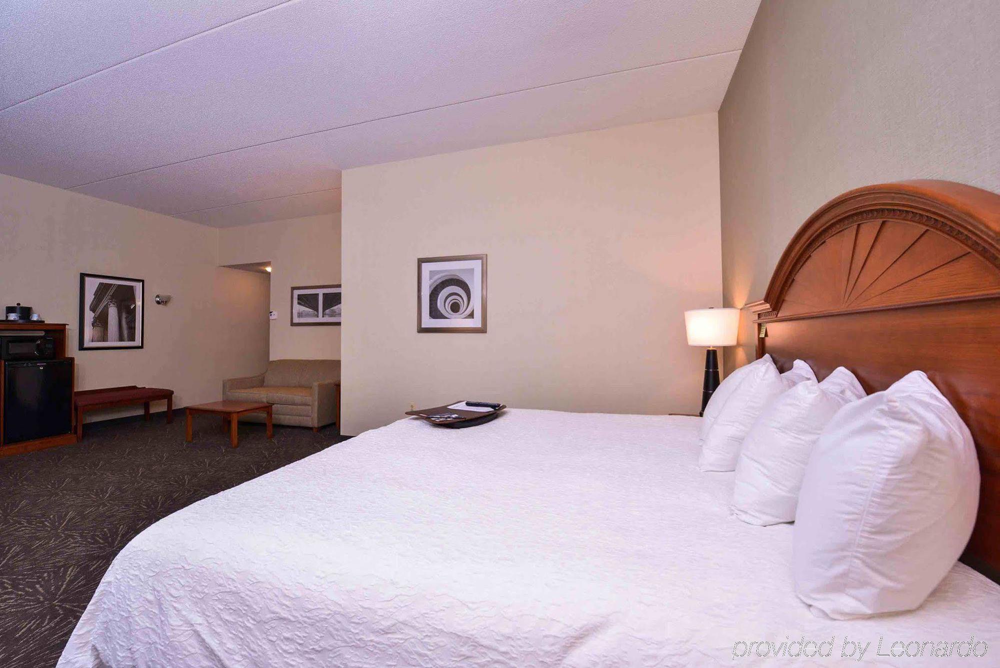 Hampton Inn Lehighton - Jim Thorpe Kültér fotó