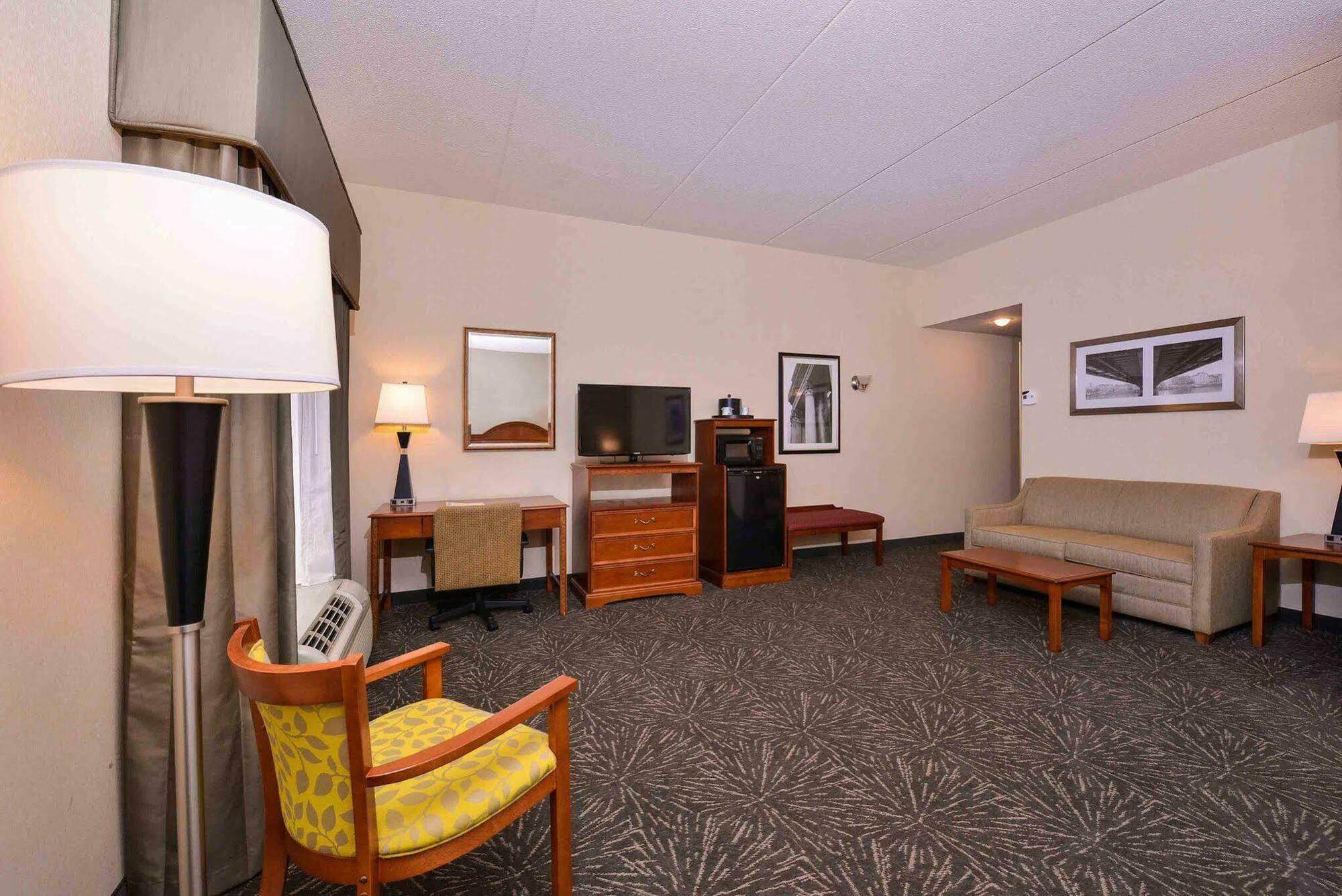 Hampton Inn Lehighton - Jim Thorpe Kültér fotó